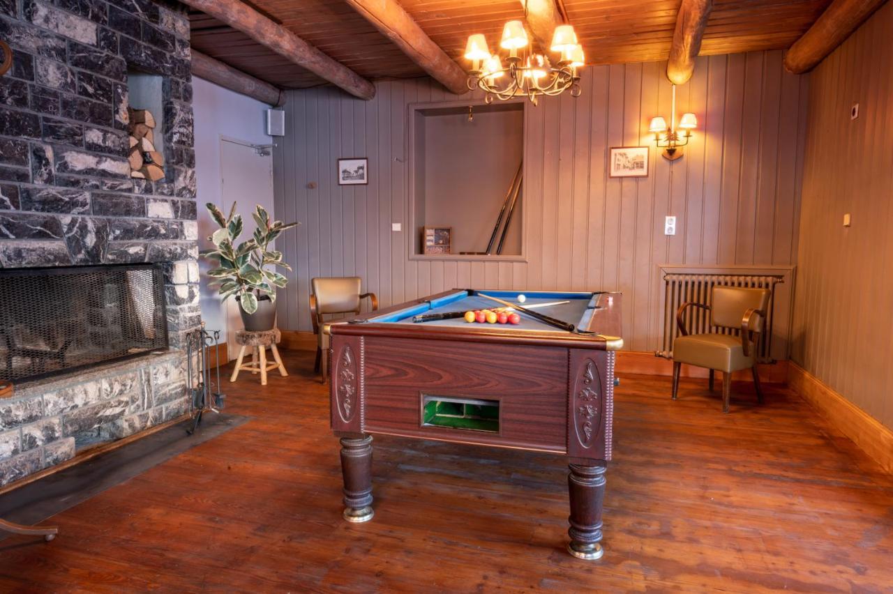Hotel L'Arbina Тинь Экстерьер фото